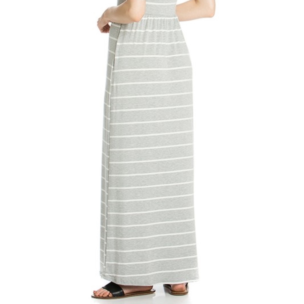 NEW LONG DRESSES (Fabric 95% Rayon 5% Spandex) - Picture 4 of 4